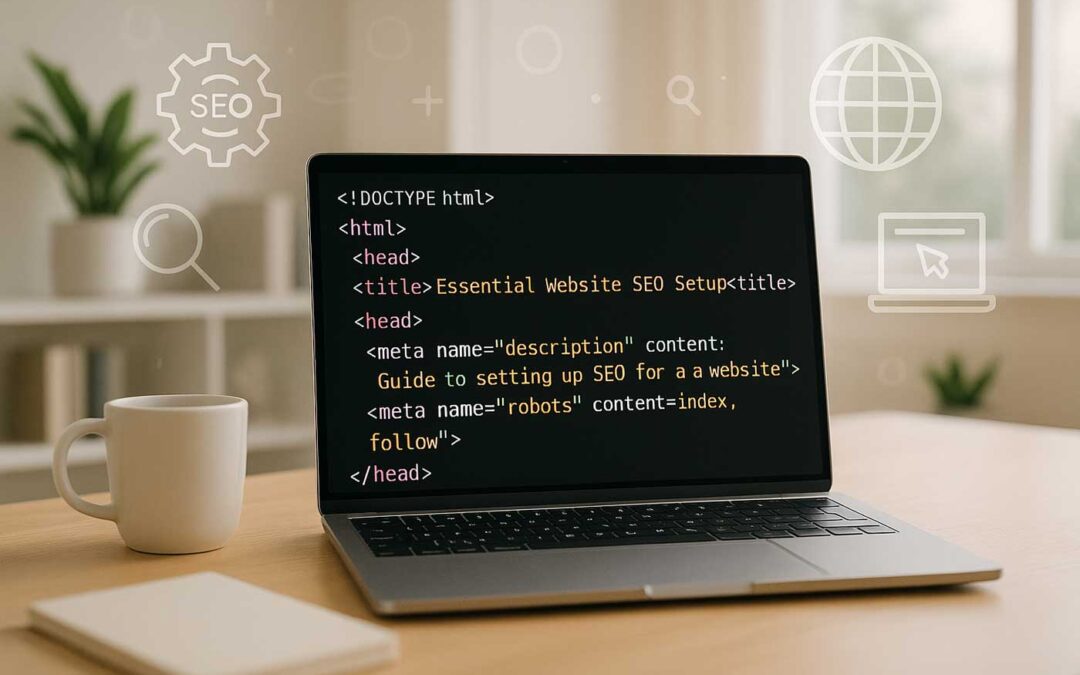 What Meta Tags Do I Really Need