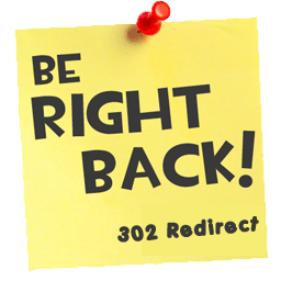 302-Redirect