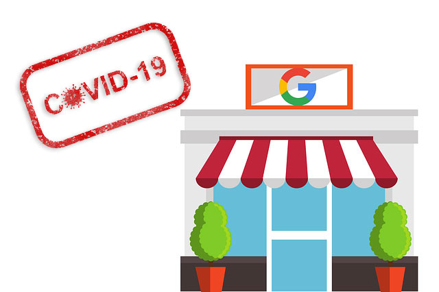 Updating your Business Information on Google for Google My Business during COVID-19