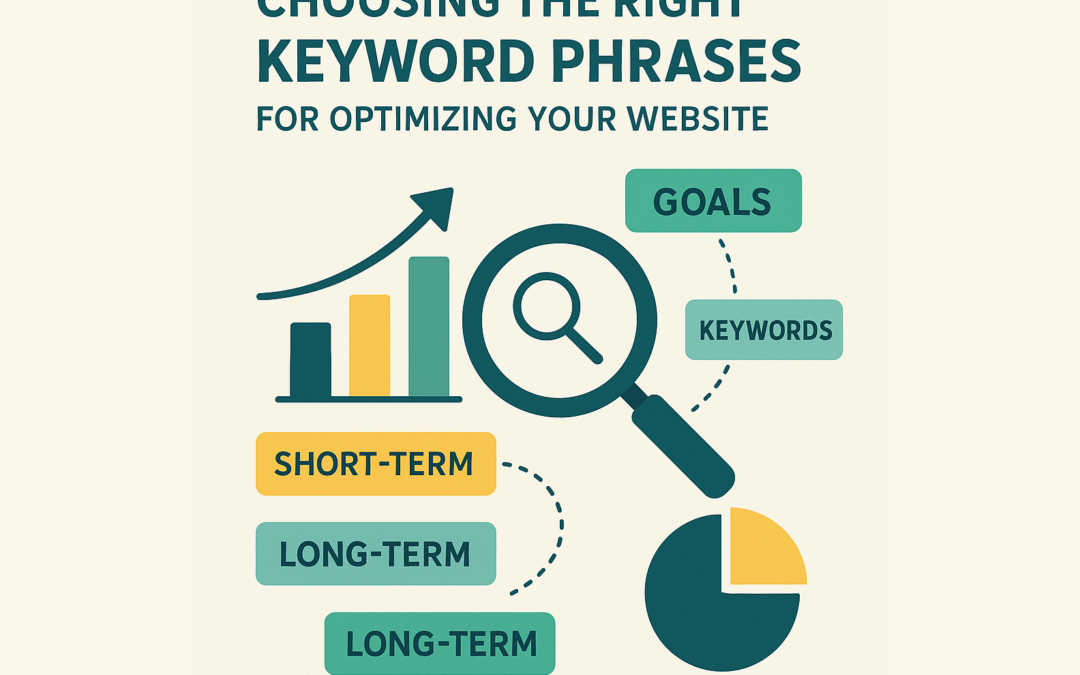 Modern SEO Approach to Keyword Research