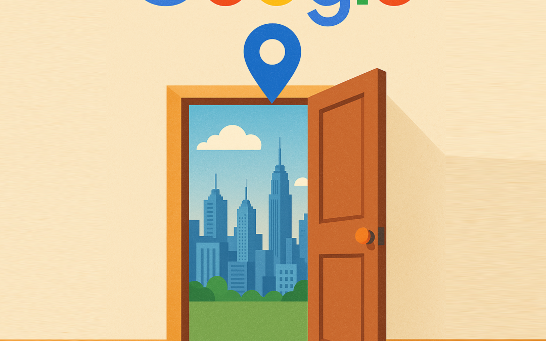 Location Pages vs. Doorway Pages: SEO Best Practices and Pitfalls